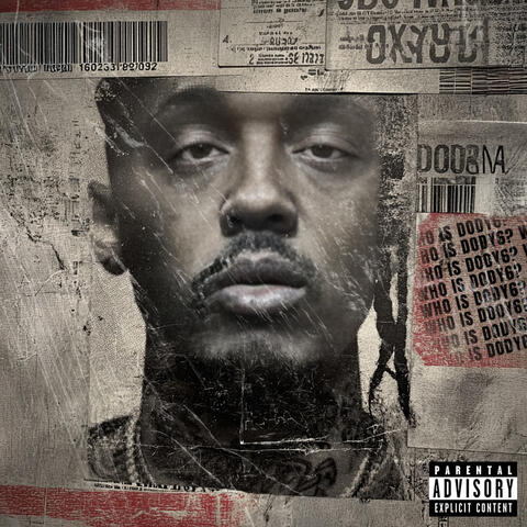 Who is Dody6? album art