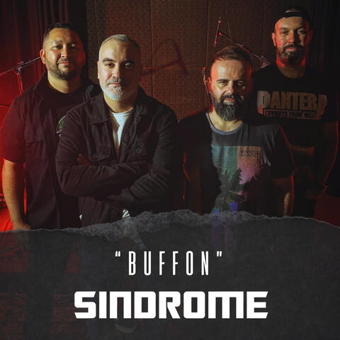Buffon album art