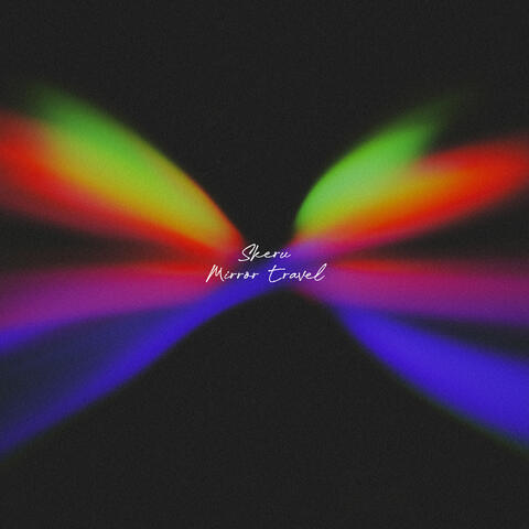 Mirror Travel album art