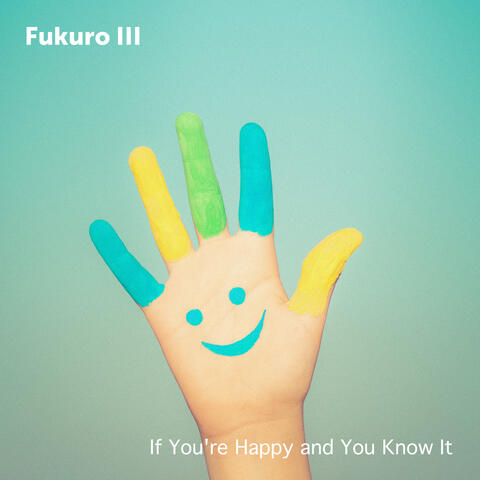 If You're Happy and You Know It album art