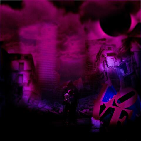 From Me To You album art