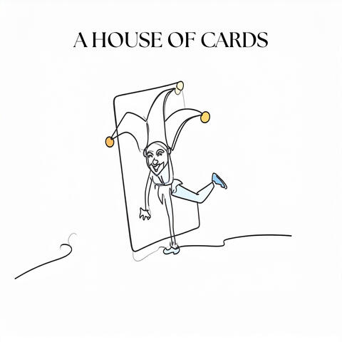 House of Cards album art