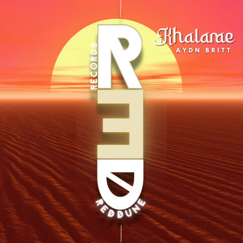 Khalarae album art