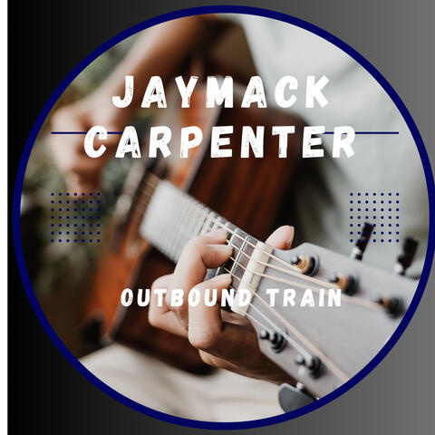 Outbound Train album art