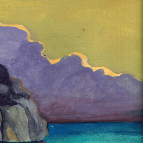 Cauliflower Cloud album art