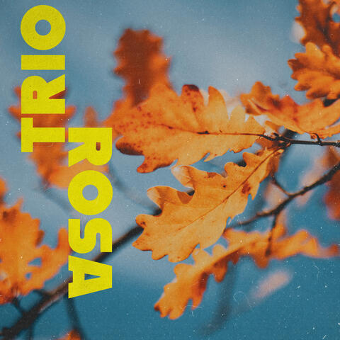 Autumn Blues album art