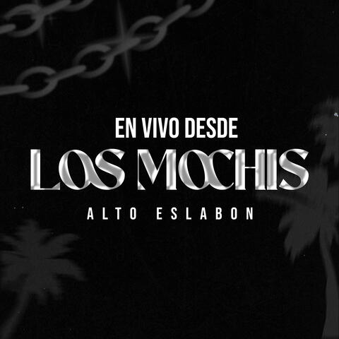 En Vivo Desde Los Mochis album art