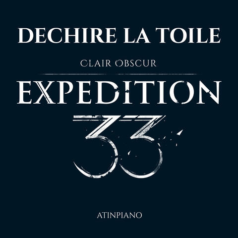 Dechire La Toile (From "Clair Obscur: Expedition 33") album art