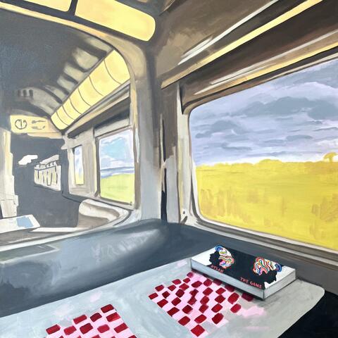 Ridin’ On The Soul Road album art