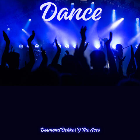 Dance album art
