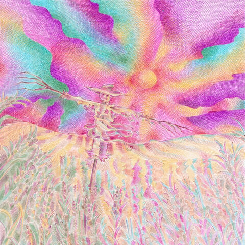 Man With 200 IQ Explains Hell and God album art