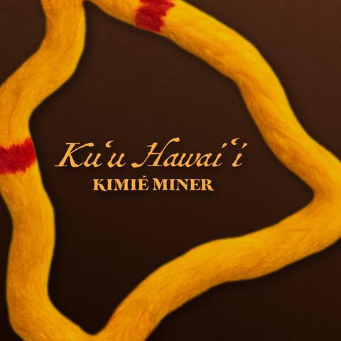Ku’u Hawai’i album art