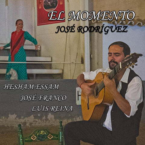 El momento album art
