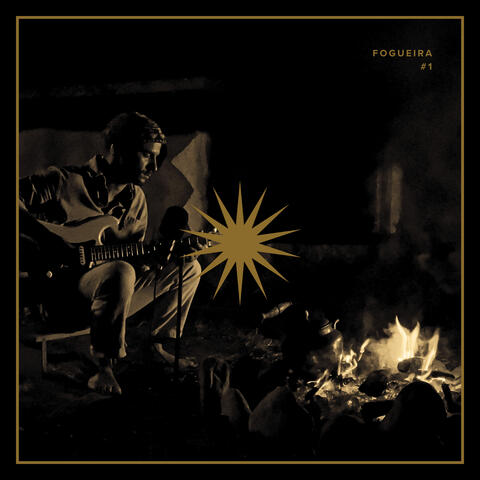Fogueira album art