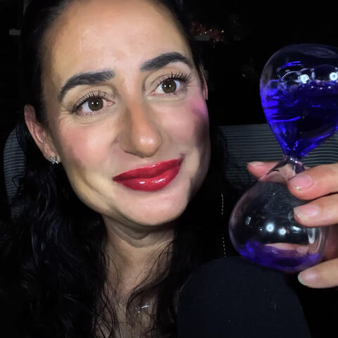 100 trigger de ASMR LENTOS album art