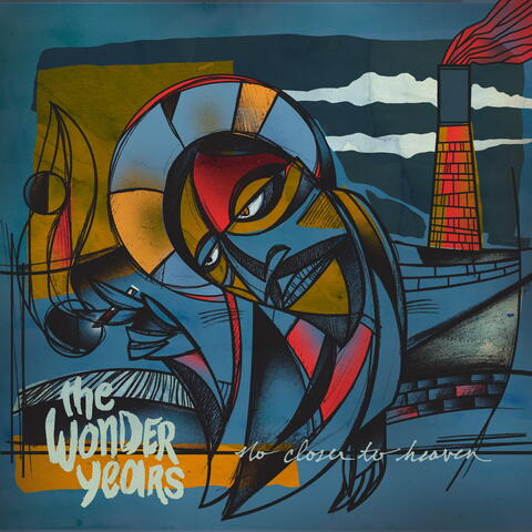 No Closer To Heaven (10th Anniversary Edition) album art