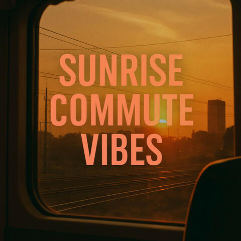 Sunrise Commute Vibes album art