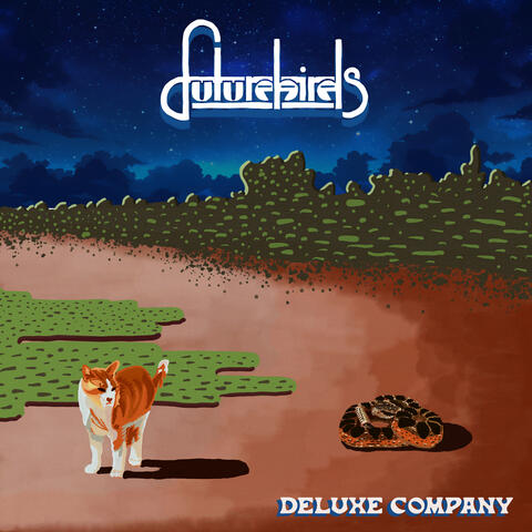 Deluxe Company album art