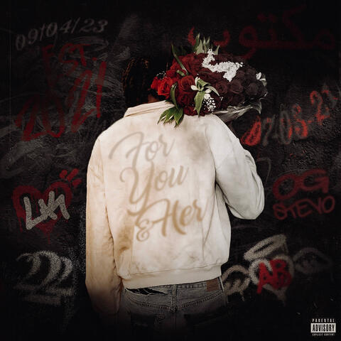 For You And Her album art