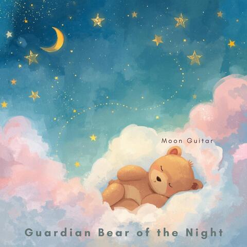 Guardian Bear of the Night album art