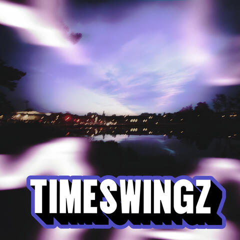 Timeswingz album art