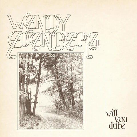 Will You Dare album art