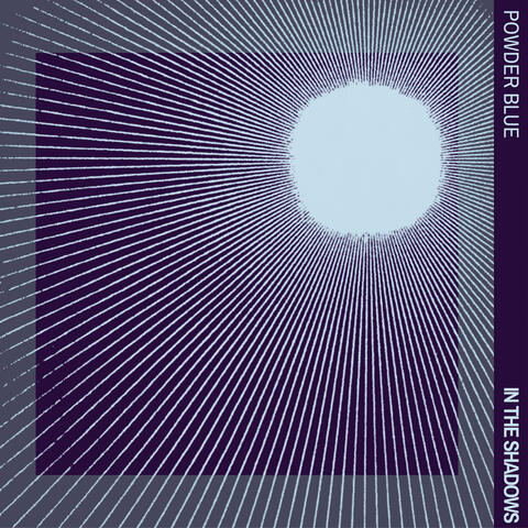 In the Shadows album art