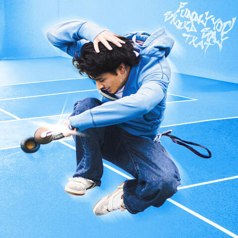 Funny You Should Say That album art