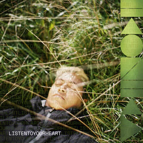 Listen To Your Heart album art