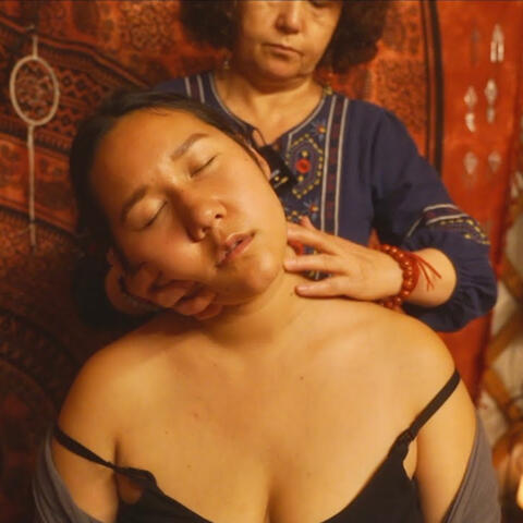 I Could Barely Stay Awake…Mom’s Facial & Neck Massage album art
