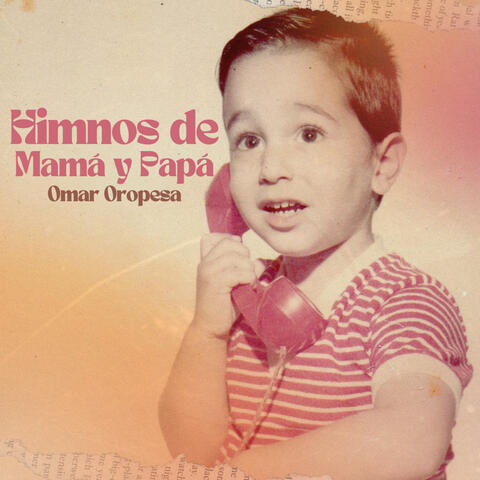 Himnos de Mamá y Papá album art