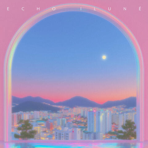 Lazy Summer album art