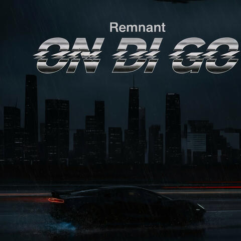 On Di Go album art
