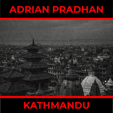 Kathmandu album art