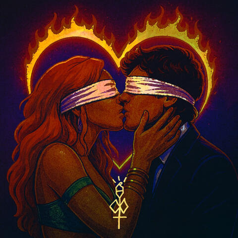 Check Me In album art