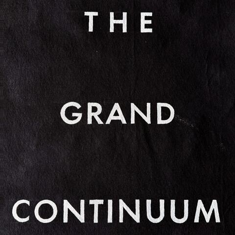 The Grand Continuum album art