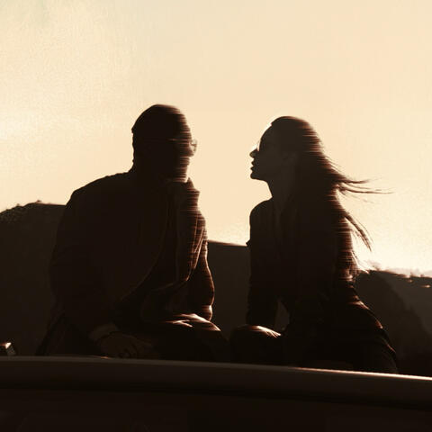 On Our Own album art