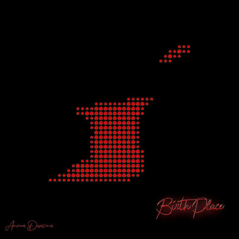 Birthplace album art