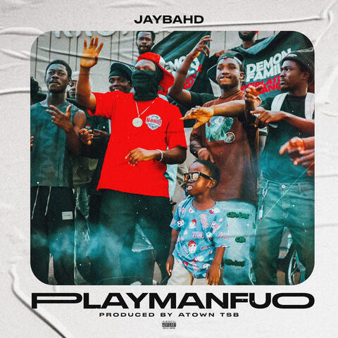 PLAYMANFOC album art