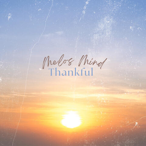 Thankful album art