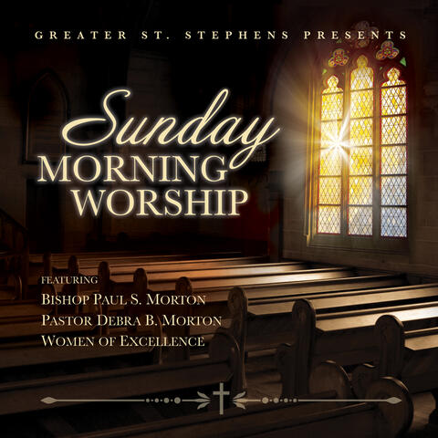 Sunday Morning Worship album art
