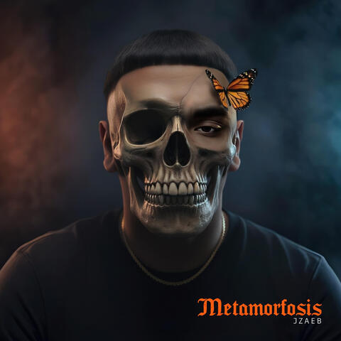 Metamorfosis album art