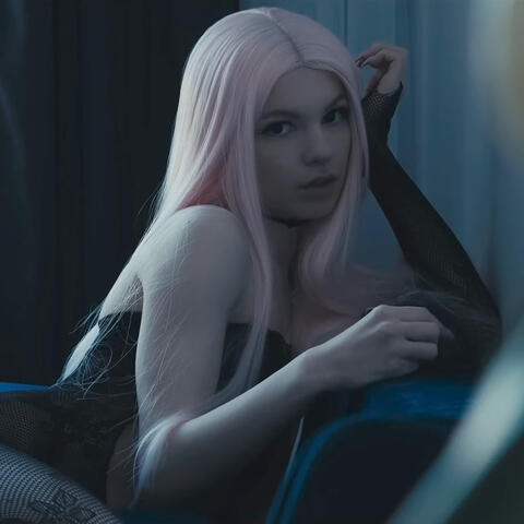ASMR Sensual Mic Licking & Ear Eating album art