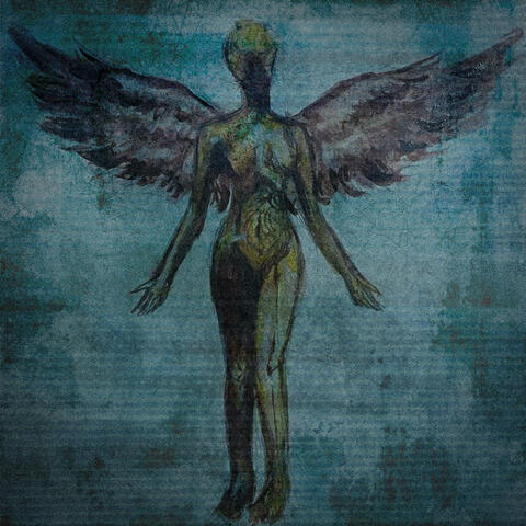 ugly drawings album art