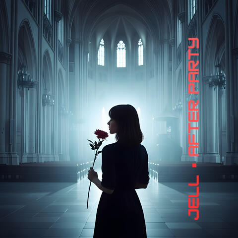 After Party album art