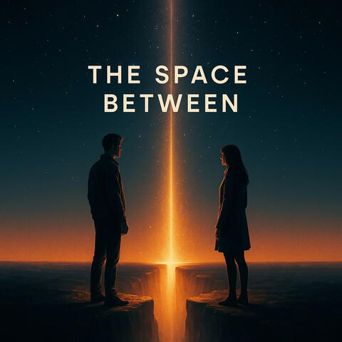 The Space Between album art