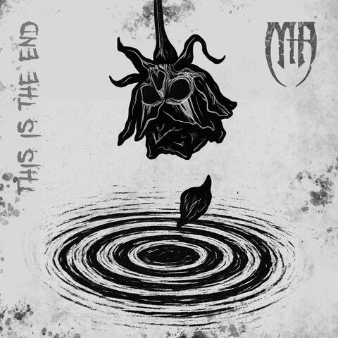 This Is The End album art