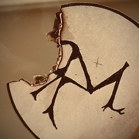 The Silver Chair album art