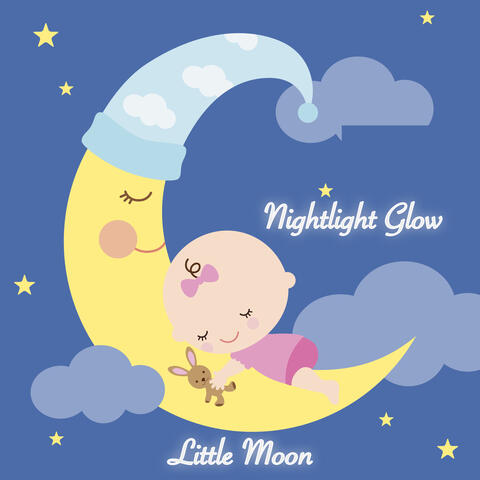 Nightlight Glow album art