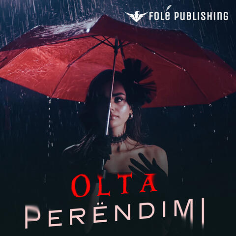 Perëndimi album art